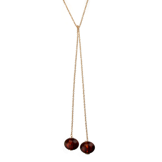 Collar Amazonas carey