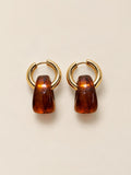 Pendientes Roxane Mini Carey