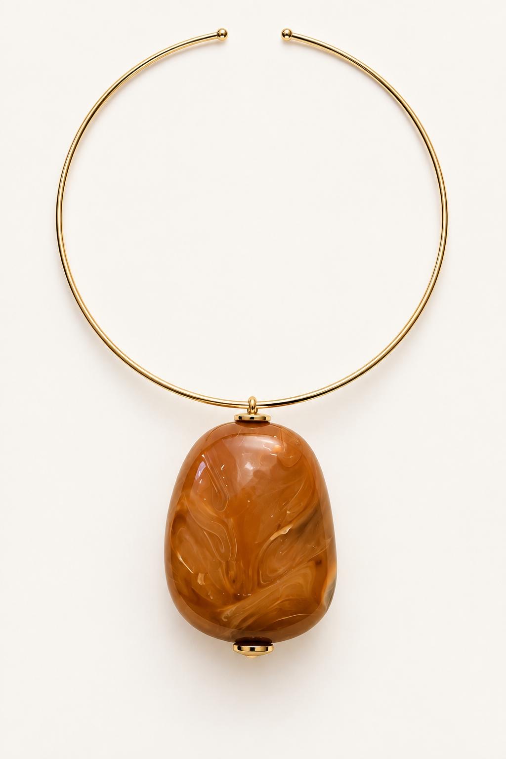 Collar Zita Two