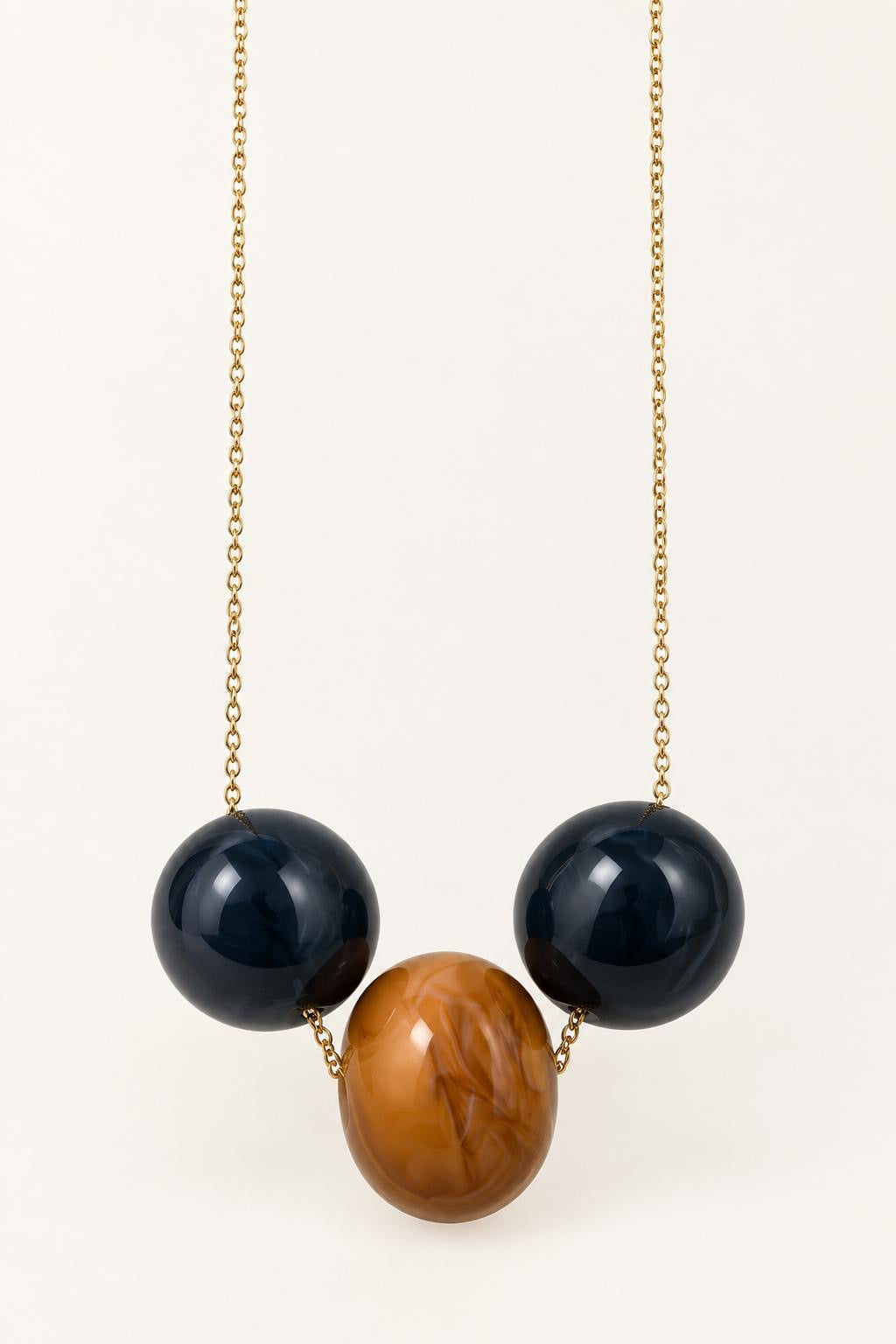 Collar Duna Tres