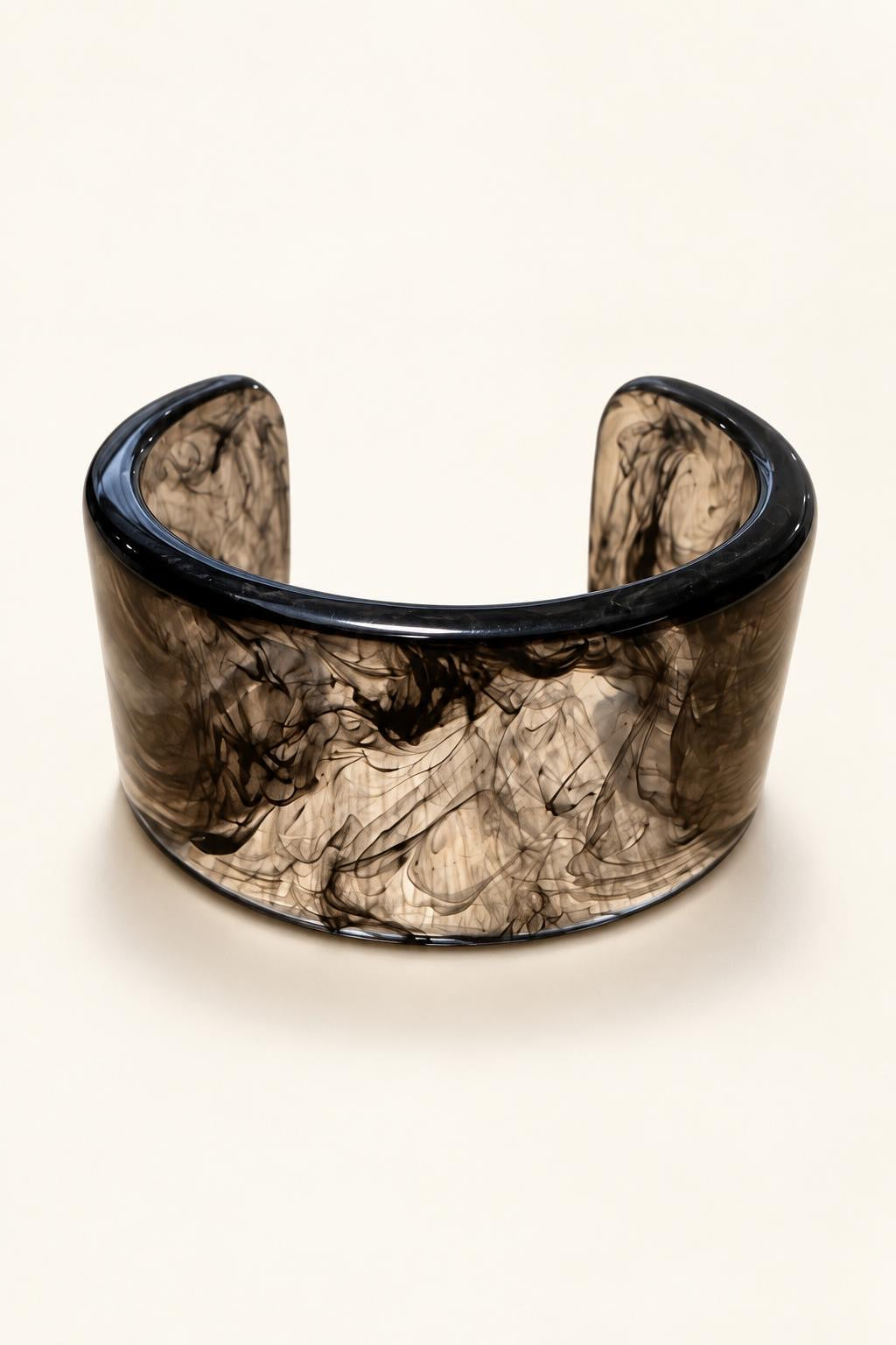 Pulsera Jana Negro