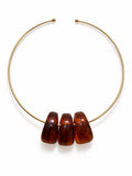 Collar Lota Roxane Carey