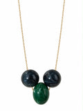 Collar Dina Three