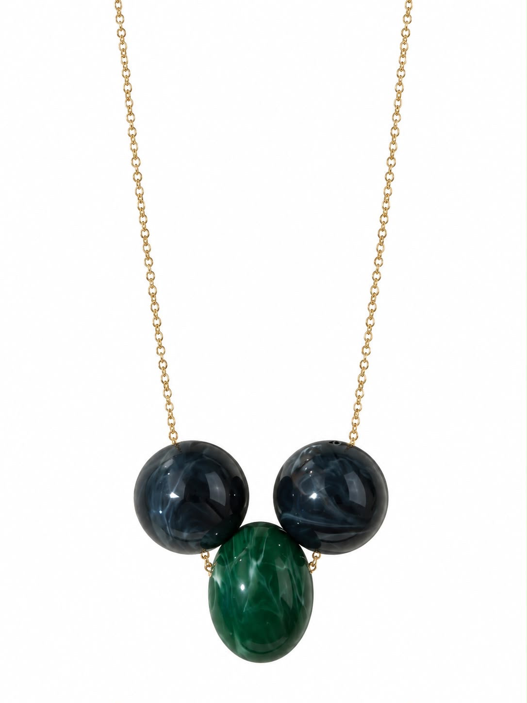 Collar Dina Three