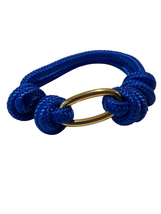 Pulsera Fiona Azul